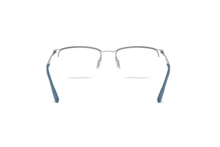 Rear view Ray-Ban RX7552 (3210)