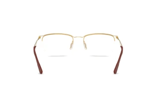 Rear view Ray-Ban RX7552 (3211)