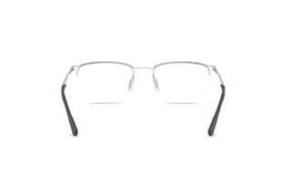 Rear view Ray-Ban RX7552 (3212)