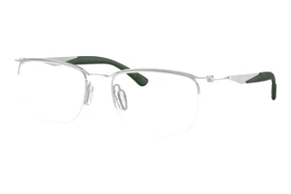 Front view Ray-Ban RX7552 (3212)