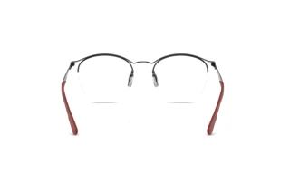 Rear view Ray-Ban RX7553 (3215)