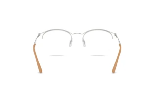 Rear view Ray-Ban RX7553 (3216)