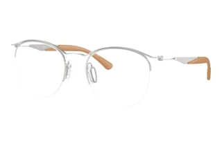 Front view Ray-Ban RX7553 (3216)