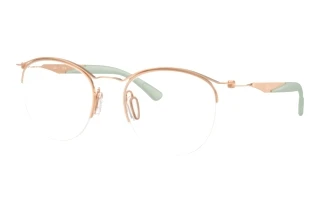Front view Ray-Ban RX7553 (3217)