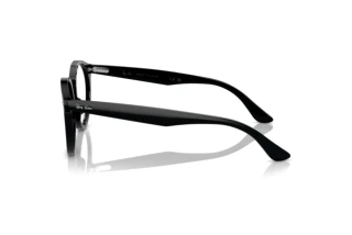 Side view Ray-Ban LARRY (RX7680V - 2000)