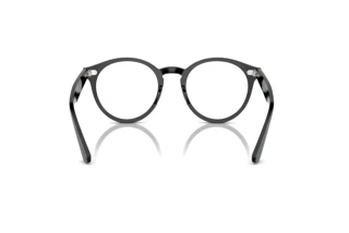 Rear view Ray-Ban LARRY (RX7680V - 2000)