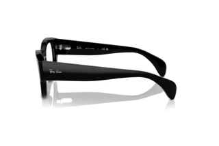 Side view Ray-Ban JORGE (RX7681V - 2000)