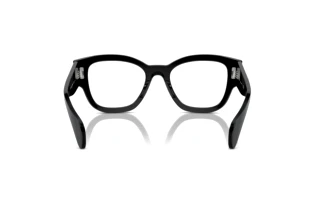 Rear view Ray-Ban JORGE (RX7681V - 2000)