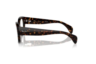 Side view Ray-Ban JORGE (RX7681V - 2012)