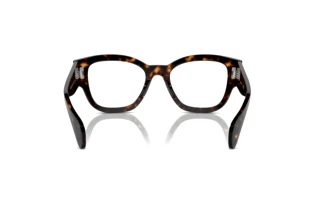 Rear view Ray-Ban JORGE (RX7681V - 2012)