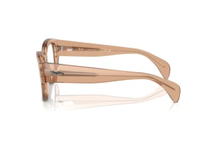 Side view Ray-Ban JORGE (RX7681V - 8353)