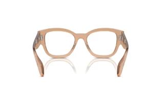 Rear view Ray-Ban JORGE (RX7681V - 8353)