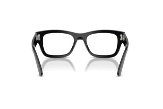 Rear view Ray-Ban JOSEPH (RX7683V - 2000)