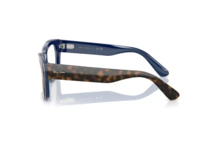 Side view Ray-Ban JOSEPH (RX7683V - 8391)