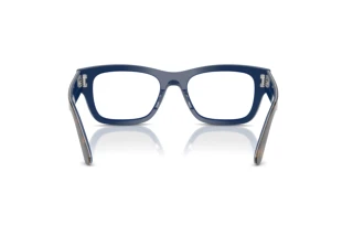 Rear view Ray-Ban JOSEPH (RX7683V - 8391)
