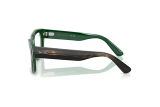Side view Ray-Ban JOSEPH (RX7683V - 8392)