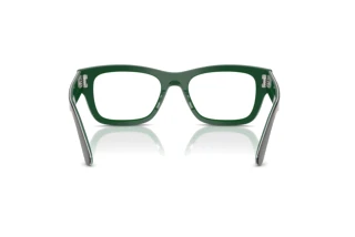 Rear view Ray-Ban JOSEPH (RX7683V - 8392)