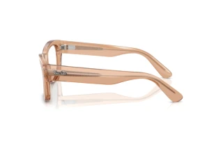 Side view Ray-Ban JOSEPH (RX7683V - 8553)
