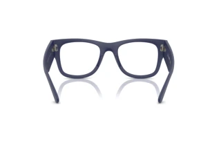 Rear view Ray-Ban RX7840V (5207)