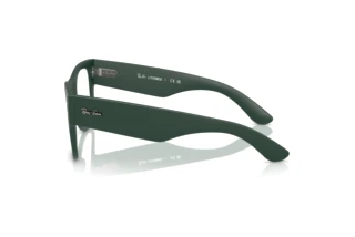 Side view Ray-Ban RX7840V (8062)
