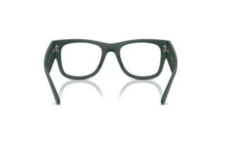 Rear view Ray-Ban RX7840V (8062)
