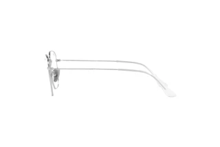 Side view Ray-Ban HEXAGONAL (RX8148V - 1224)