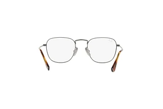 Rear view Ray-Ban FRANK (RX8157V - 1223)