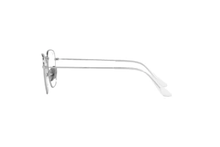 Side view Ray-Ban FRANK (RX8157V - 1224)