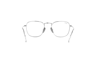 Rear view Ray-Ban FRANK (RX8157V - 1224)