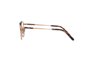 Side view Ray-Ban ROUND TITANIUM (RX8237V - 1236)