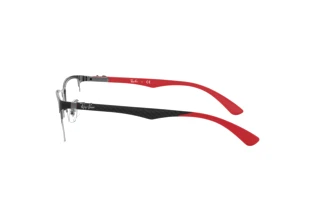 Side view Ray-Ban RX8411 (2509)