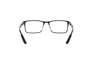 Rear view Ray-Ban RX8415 (2848)