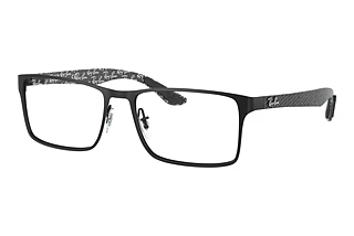 Front view Ray-Ban RX8415 (2848)