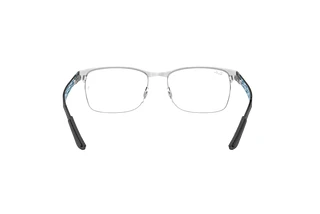 Rear view Ray-Ban RX8416 (3016)