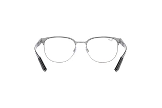 Rear view Ray-Ban RX8422 (3124)