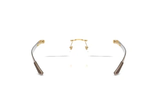 Rear view Ray-Ban RX8423 (2500)