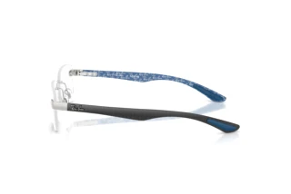 Side view Ray-Ban RX8423 (2501)