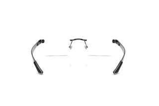 Rear view Ray-Ban RX8423 (2509)