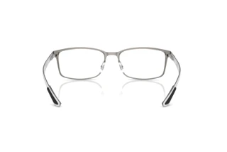 Rear view Ray-Ban RX8424 (2502)