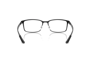 Rear view Ray-Ban RX8424 (2509)