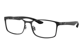 Front view Ray-Ban RX8424 (2509)