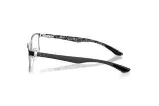 Side view Ray-Ban RX8424 (2997)