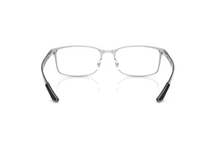 Rear view Ray-Ban RX8424 (2997)