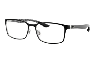 Front view Ray-Ban RX8424 (2997)