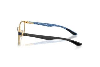 Side view Ray-Ban RX8424 (3226)