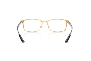 Rear view Ray-Ban RX8424 (3226)