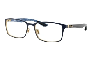 Front view Ray-Ban RX8424 (3226)