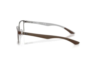 Side view Ray-Ban RX8424 (3227)
