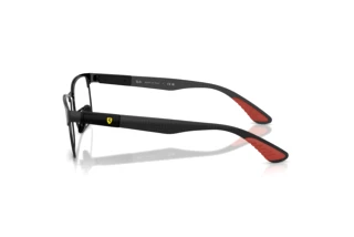 Side view Ray-Ban RX8425M (F002)