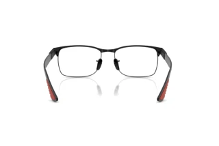 Rear view Ray-Ban RX8425M (F002)